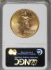 1922 $20 Double Eagle--Reverse Struck Thru--MS63 NGC. (#9173)..., Аукцион: Heritage за 1 265руб