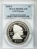 (3)2000-P $1 Leif Ericson PR69 Deep Cameo PCGS. PCGS Population
(1725/37). NGC Census: (1955/17). Numismedia Wsl. Price fo...
(Total: 3 coins), Аукцион: Heritage за 123руб