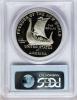 2000-P $1 Leif Ericson PR69 Deep Cameo PCGS. PCGS Population
(1712/37). NGC Census: (1845/17). Numismedia Wsl. Price for p..., Аукцион: Heritage за 47руб