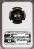 2005-S 25C California Clad PR70 Ultra Cameo NGC. NGC Census:
(2787). PCGS Population (348). Numismedia Wsl. Price for prob..., Аукцион: Heritage за 16руб