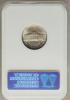 1943/2-P 5C MS65 NGC. NGC Census: (44/32). PCGS Population
(100/36). Mintage: 271,164,992. Numismedia Wsl. Price for proble, Аукцион: Heritage за 494руб