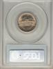 1974 5C MS65 Full Steps PCGS. PCGS Population (55/19). NGC
Census: (0/0). Numismedia Wsl. Price for problem free NGC/PCGS, Аукцион: Heritage за 46руб