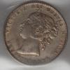 Canada: Newfoundland. Victoria 50 Cents 1900,..., Аукцион: Heritage за 150руб