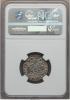 Poland: Danzig. August III 6 Groszy 1762-REOE MS62
NGC,, Аукцион: Heritage за 423руб