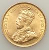 Canada: George V gold 10 Dollars 1912 UNC,..., Аукцион: Heritage за 940руб