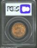 Newfoundland, 1917-C 1 Cent MS64 Red PCGS. MS64 red ICCS. ..., Аукцион: Heritage за 575руб