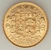 Canada: George V gold 10 Dollars 1912 UNC,..., Аукцион: Heritage за 940руб