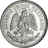 Mexico: Republic 50 Centavos 1939,..., Аукцион: Heritage за 39руб