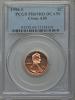 1998-S 1C Close AM PR69 Red Deep Cameo PCGS. PCGS Population
(77/2). NGC Census: (95/1), Аукцион: Heritage за 235руб