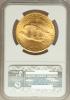 1927 $20 Saint-Gaudens Double Eagles Obv Struck Thru MS63 NGC. NGC
Census: (40240/71932). PCGS Population (37210/74335). Mi..., Аукцион: Heritage за 1 939руб