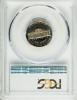 1972-S 5C PR69 Deep Cameo PCGS. PCGS Population (214/0). NGC
Census: (135/0). Numismedia Wsl. Price for problem free NGC/P, Аукцион: Heritage за 58руб