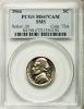 1966 5C SMS MS67 Cameo PCGS. PCGS Population (145/5). NGC
Census: (198/31)., Аукцион: Heritage за 94руб