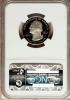 2010-S 25C Hot Springs National Park Clad PR69 Ultra Cameo NGC. NGC
Census: (0/0). PCGS Population (1024/317). (#418825)..., Аукцион: Heritage за 15руб