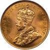 Canada: George V gold 10 Dollars 1912 MS65 NGC,, Аукцион: Heritage за 4 700руб