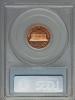 1998-S 1C Close AM PR69 Red Deep Cameo PCGS. PCGS Population
(77/2). NGC Census: (95/1), Аукцион: Heritage за 235руб
