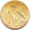 1913 $5 MS64 NGC. While not the most common of the Indian half
eagles, the 1913 P-mint issue is readily available in all gr..., Аукцион: Heritage за 3 881руб