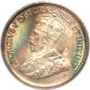 Canada: Newfoundland. George V 5 Cents 1912,..., Аукцион: Heritage за 1 725руб