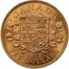 Canada: George V gold 10 Dollars 1912 MS65 NGC,, Аукцион: Heritage за 4 700руб