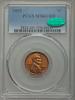 1955 1C MS66+ Red PCGS. CAC. PCGS Population (1064/36 and
56/0+). NGC Census: (1145/63 and 0/0+). Mintage: 330,958,208.
Num, Аукцион: Heritage за 212руб