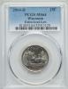 2004-D 25C Wisconsin Extra Leaf Low MS64 PCGS. PCGS
Population (1994/1417). NGC Census: (5/34). Numismedia Wsl. Price
for , Аукцион: Heritage за 79руб