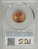 1929 1C MS67 Red PCGS, Аукцион: Heritage за 940руб