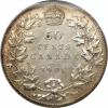 Canada: Edward VII Specimen 50 Cents 1908 SP65 ICCS,..., Аукцион: Heritage за 1 528руб