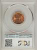 1945 1C MS67 Red PCGS. PCGS Population (89/0). NGC Census:
(232/1). Mintage: 1,040,515,008. Numismedia Wsl. Price for probl, Аукцион: Heritage за 306руб