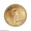 1929 $20 MS64 PCGS. The 1929 commences a run of rare issues that
continues to the end of the Saint-Gaudens twenty dollar se..., Аукцион: Heritage за 35 938руб