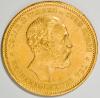 Norway: Oscar II gold 20 Kroner 1886,..., Аукцион: Heritage за 575руб