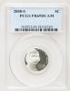 2008-S 5C Monticello PR69 Deep Cameo PCGS. PCGS Population
(2289/169). NGC Census: (0/0). Numismedia Wsl. Price for proble..., Аукцион: Heritage за 15руб