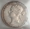 Canada: Victoria 50 Cents 1900,..., Аукцион: Heritage за 127руб