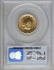 1986-W G$5 Statue of Liberty Gold Five Dollar MS70 PCGS. PCGS
Population (313). NGC Census: (2041). Mintage: 95,248. Numism..., Аукцион: Heritage за 388руб