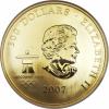 Canada: Elizabeth II gold 300 Dollars 2007,..., Аукцион: Heritage за 1 955руб