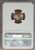1946 10C MS67 
NGC. NGC Census: (352/2). PCGS Population (109/3). Mintage:
255,250,000. Numismedia Wsl. Price for problem, Аукцион: Heritage за 259руб