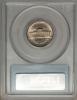 1974 5C MS65 Full Steps PCGS. PCGS Population (55/19). NGC
Census: (0/0). Numismedia Wsl. Price for problem free NGC/PCGS, Аукцион: Heritage за 54руб