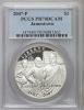 2007-P $1 Jamestown PR70 Deep Cameo PCGS. PCGS Population (915).
NGC Census: (5546). Numismedia Wsl. Price for problem fre..., Аукцион: Heritage за 78руб