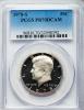 1978-S 50C PR70 Deep Cameo PCGS. PCGS Population (564). NGC
Census: (65). Numismedia Wsl. Price for problem free NGC/PCGS , Аукцион: Heritage за 84руб