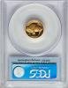 2008-W $5 Tenth-Ounce Gold American Buffalo, First Strike, PR70
Deep Cameo PCGS. .9999 Fine Gold. PCGS Population (263). NG, Аукцион: Heritage за 823руб