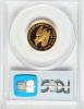 1995-W $5 Civil War Gold Five Dollar PR69 Deep Cameo PCGS.
Ex: U.S. Vault Collection. PCGS Population (3402/156). NGC Censu, Аукцион: Heritage за 306руб
