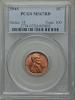 1945 1C MS67 Red PCGS. PCGS Population (83/0). NGC Census:
(232/1). Mintage: 1,040,515,008. Numismedia Wsl. Price for probl, Аукцион: Heritage за 376руб
