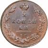 Russia: Alexander I Novodel 2 Kopecks 1810 EM-HM MS65
Brown NGC,, Аукцион: Heritage за 1 645руб