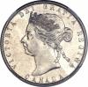 Canada: Victoria 50 Cents 1900,..., Аукцион: Heritage за 2 115руб