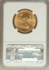 1999 G$25 Half-Ounce Gold Eagle MS69 NGC. NGC Census: (1134/19).
PCGS Population (667/3). Numismedia Wsl. Price for proble..., Аукцион: Heritage за 893руб