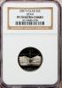 2007-S 25C Utah Clad PR70 Ultra Cameo NGC. NGC Census: (0).
PCGS Population (195). Numismedia Wsl. Price for problem free, Аукцион: Heritage за 19руб