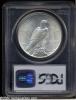 1935 $1 MS65 PCGS. A premium quality example, this Peace ..., Аукцион: Heritage за 541руб