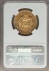 France: Napoleon III gold 50 Francs 1857-A AU50
NGC,, Аукцион: Heritage за 646руб