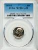 1976-S 10C PR70 Deep Cameo PCGS. PCGS Population (261). NGC
Census: (7). Numismedia Wsl. Price for problem free NGC/PCGS c, Аукцион: Heritage за 89руб