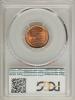 1945 1C MS66+ Red PCGS. PCGS Population (1573/89). NGC
Census: (1614/233). Mintage: 1,040,515,008. Numismedia Wsl. Price
fo, Аукцион: Heritage за 36руб
