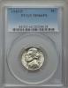 1945-P 5C MS66 Full Steps PCGS. PCGS Population (127/9). NGC
Census: (55/3). Numismedia Wsl. Price for problem free NGC/PC, Аукцион: Heritage за 259руб