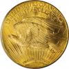 1929 $20 MS65 PCGS. The 1929 double eagle is the epitome of why
recorded mintage figures should be used cautiously when con..., Аукцион: Heritage за 83 375руб